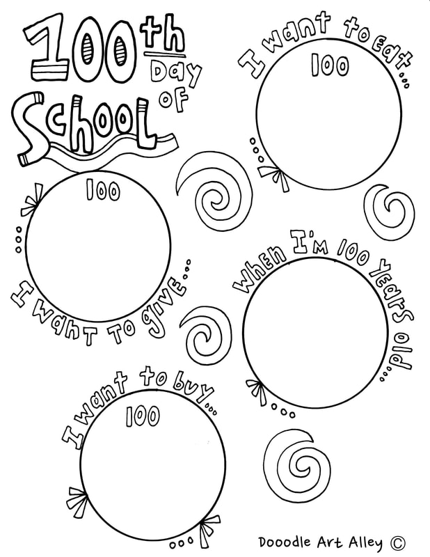 100th-day-free-printables